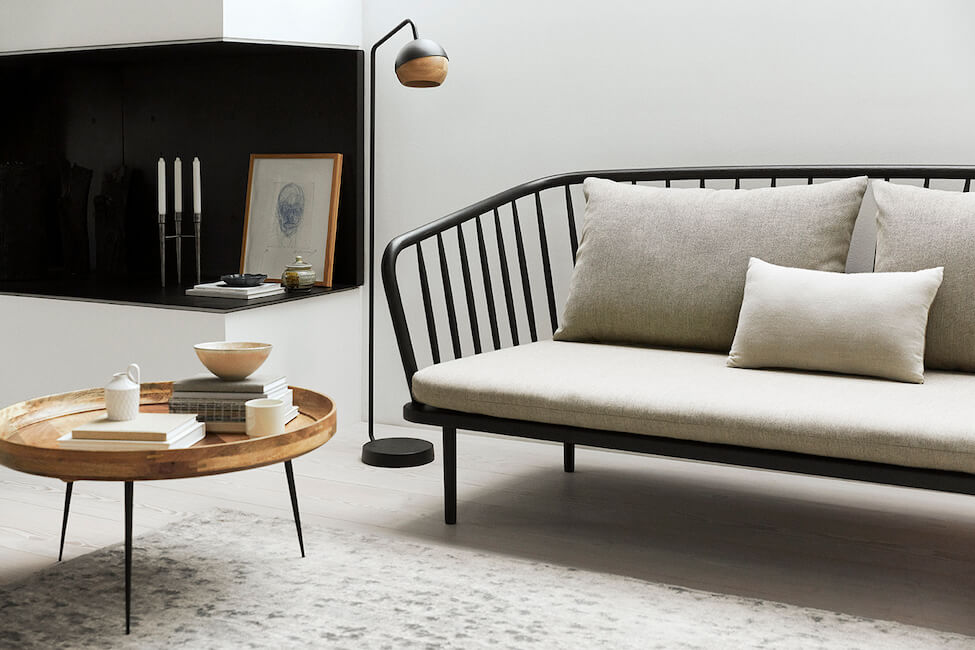 デンマークデザインのソファ特集 | SCANDII｜北欧デザイナーズ家具通販