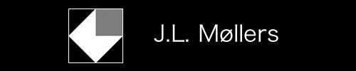 J.L.Mollers ブランドロゴ