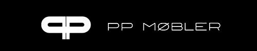 PP MOBLER ブランドロゴ